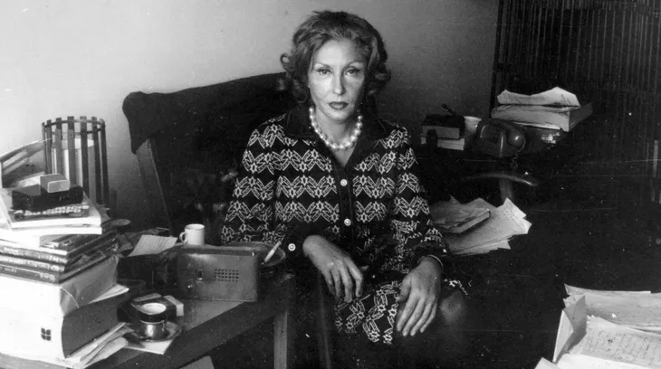 2310 86345 - Clarice Lispector