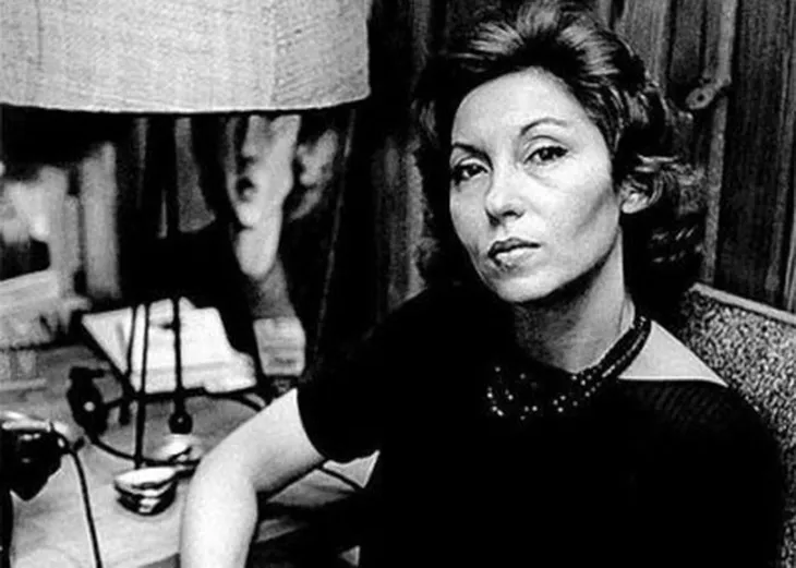 2310 86356 - Clarice Lispector