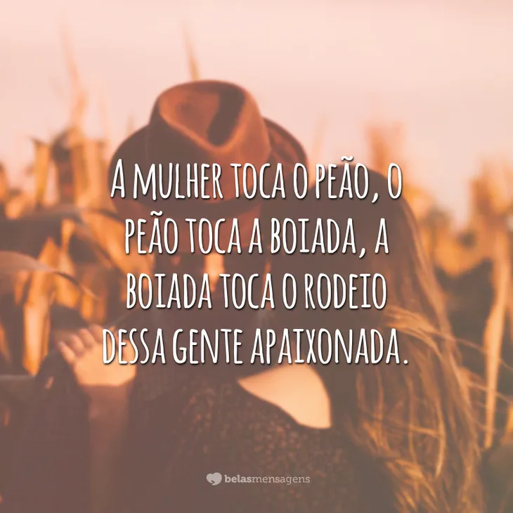 233 60289 - Frase De Cowboy