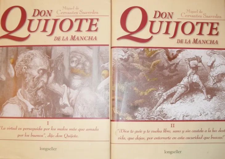 2337 112589 - Frases De Dom Quixote