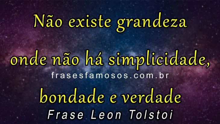 2357 78391 - Liev Tolstoi Frases