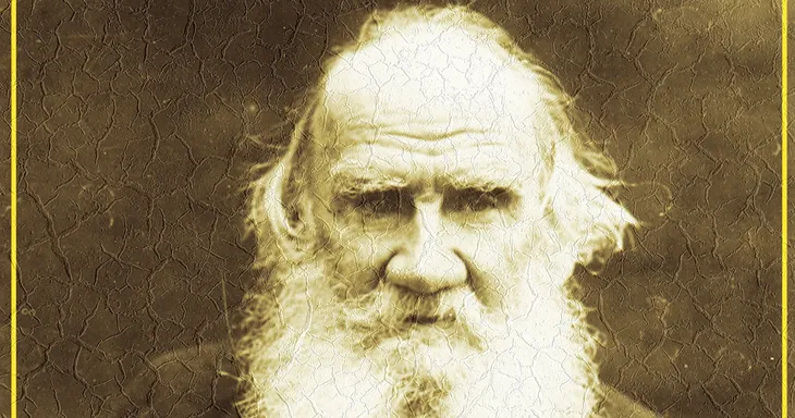 2357 78398 - Liev Tolstoi Frases