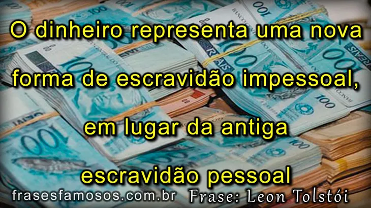 2357 78406 - Liev Tolstoi Frases