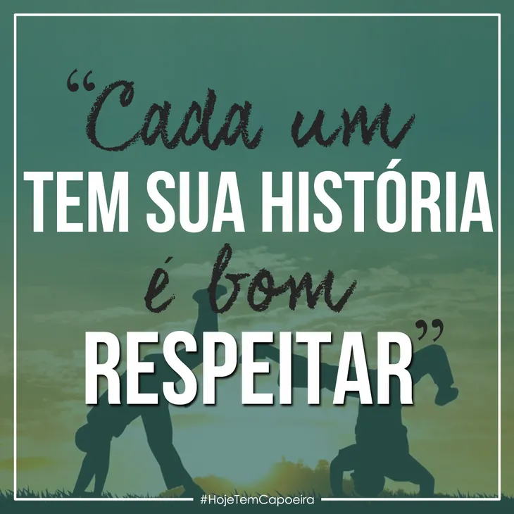 2365 99928 - Frases De Capoeira