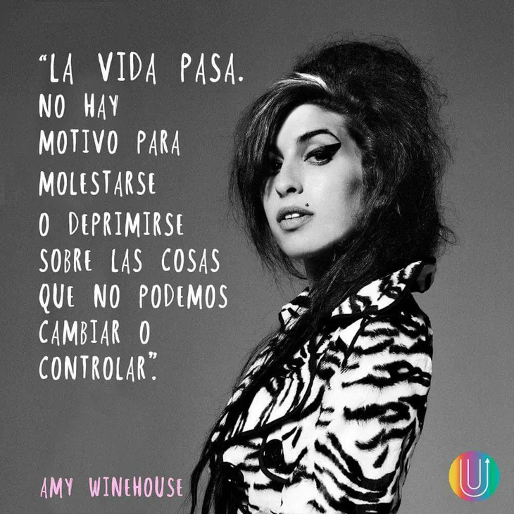 2385 10981 - Amy Winehouse Frases Tumblr