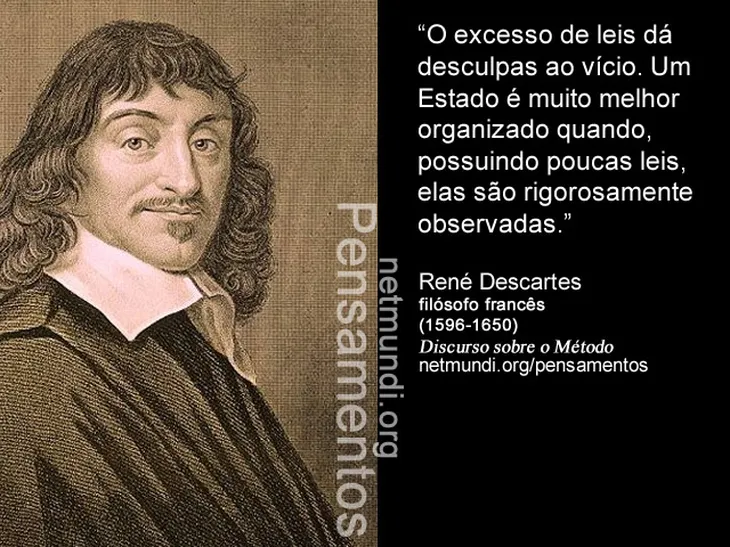 2393 2162 - René Descartes Frases