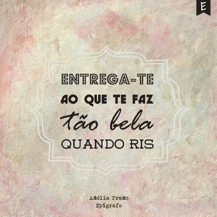 2399 40958 - Adelia Prado Frases