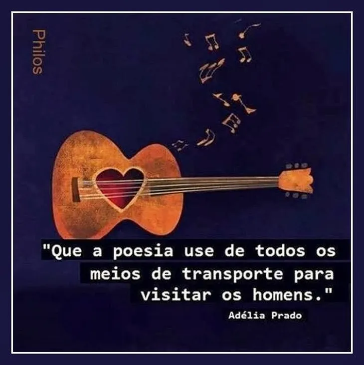 2399 40961 - Adelia Prado Frases