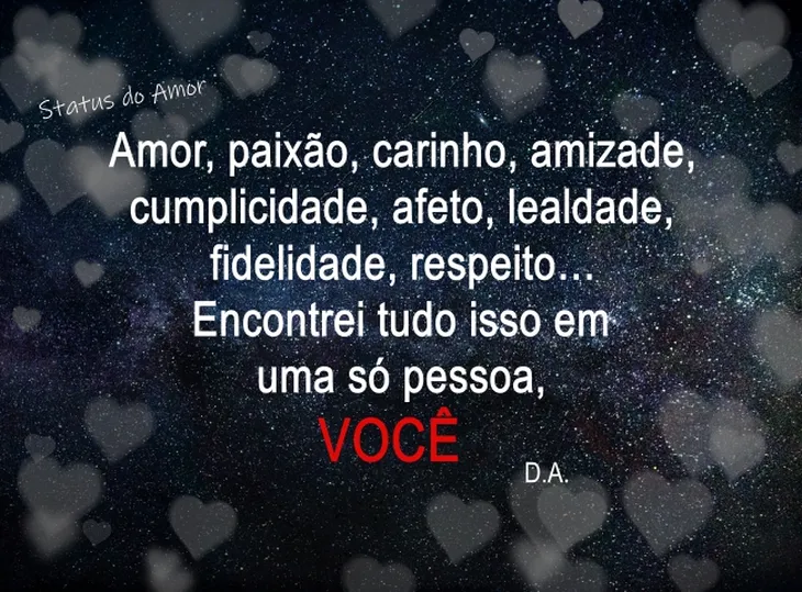 2411 78271 - Lealdade Frases