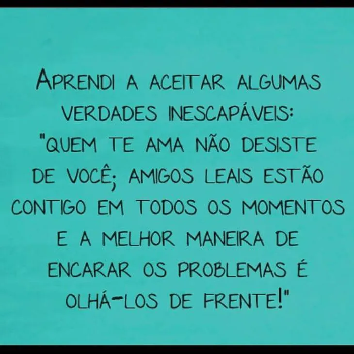 2411 78272 - Lealdade Frases