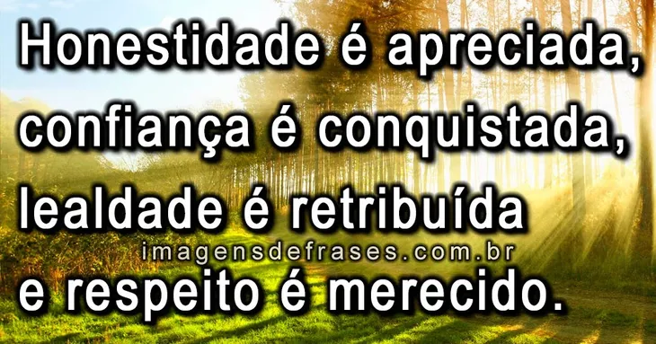 2411 78280 - Lealdade Frases