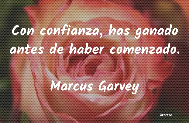 2417 106676 - Marcus Garvey Frases