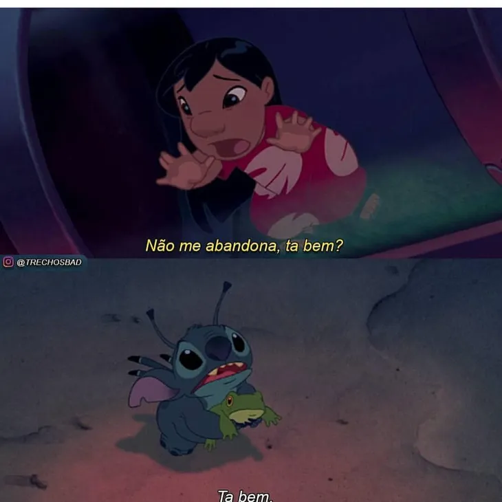 2474 41100 - Frases De Filmes Da Disney