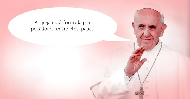2482 77972 - Frases Do Papa Francisco