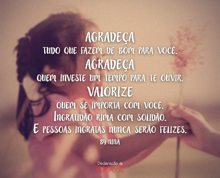 2490 55769 - Frases De Felicidade E Agradecimento