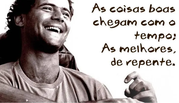 2494 61213 - Cazuza Frases