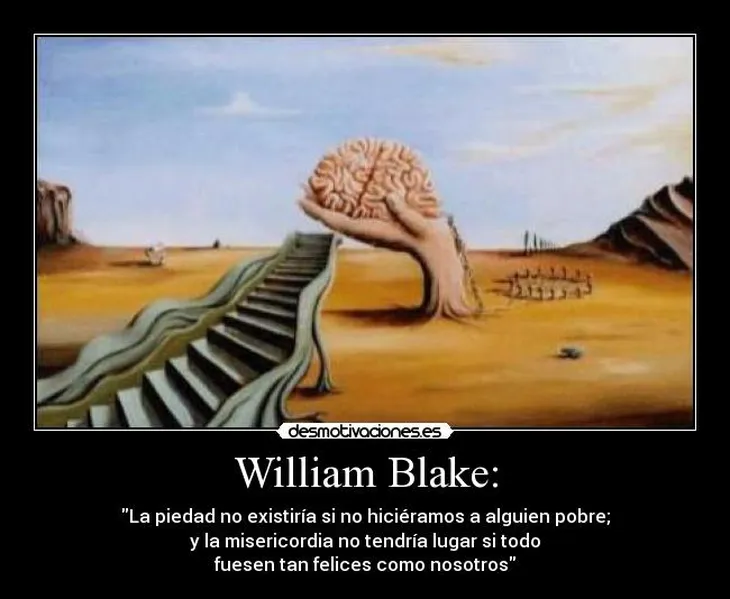 2500 52606 - Frases William Blake