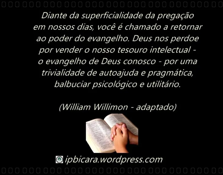 2502 6814 - George Whitefield Frases