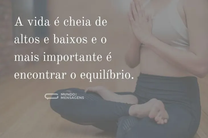 2538 44027 - Frases De Equilibrio