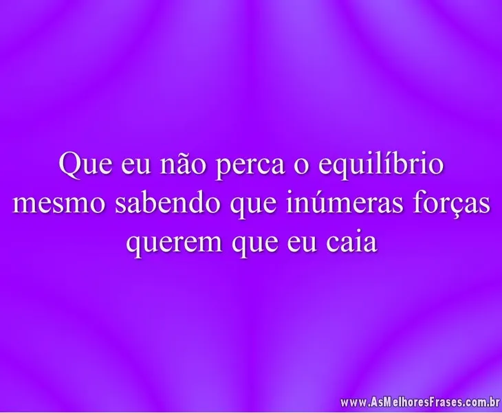 2538 44043 - Frases De Equilibrio