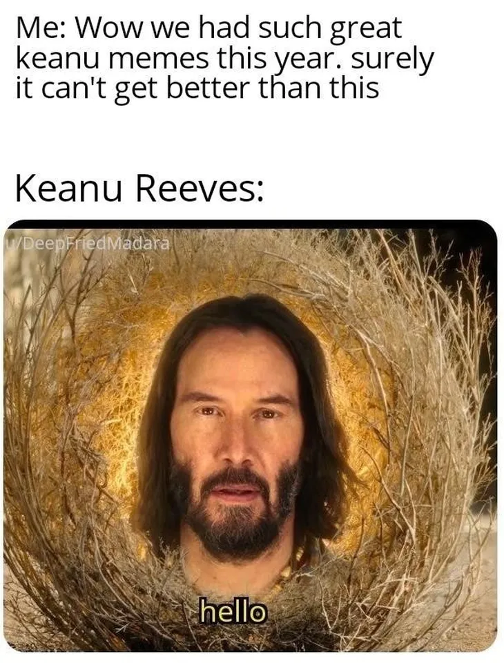 2540 62749 - Keanu Reeves Memes
