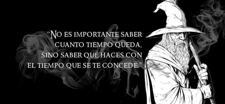 2548 3130 - Frases Tolkien