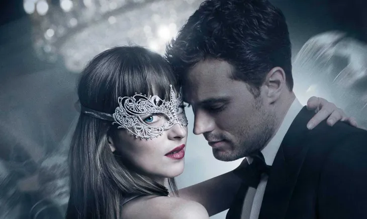 2562 113765 - Frases De Christian Grey