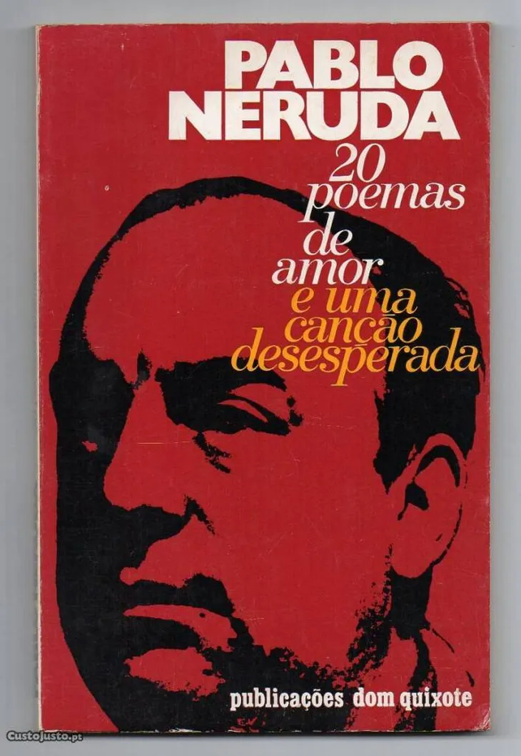 2574 106381 - Pablo Neruda Poemas De Amor
