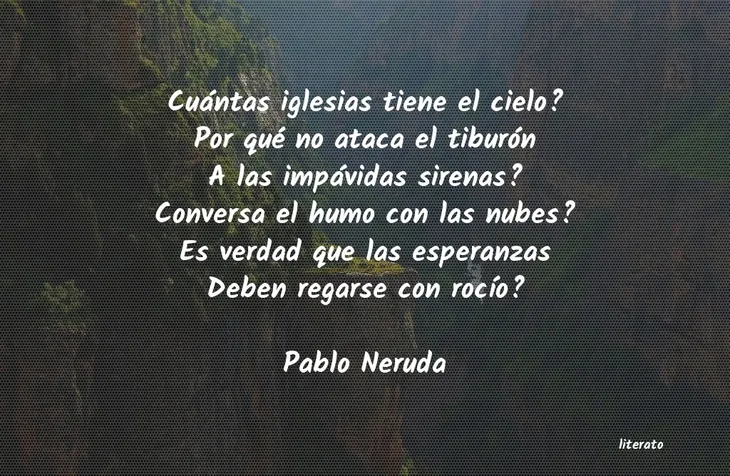 2574 106382 - Pablo Neruda Poemas De Amor