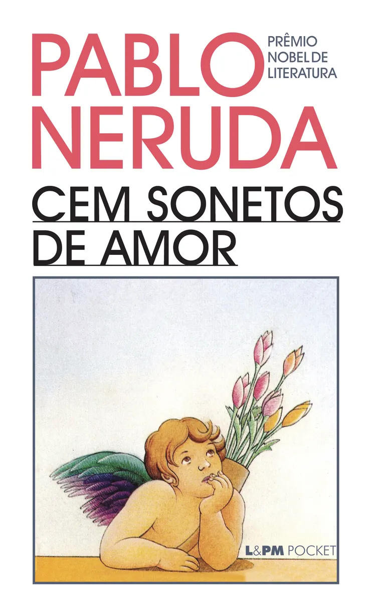 2574 106383 - Pablo Neruda Poemas De Amor