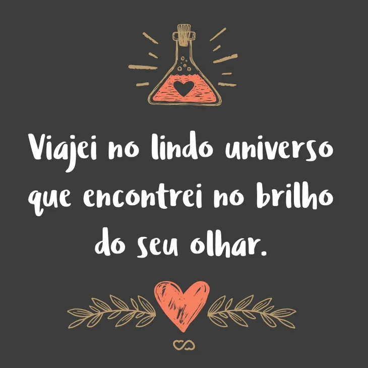 261 73245 - Frases Sobre O Universo