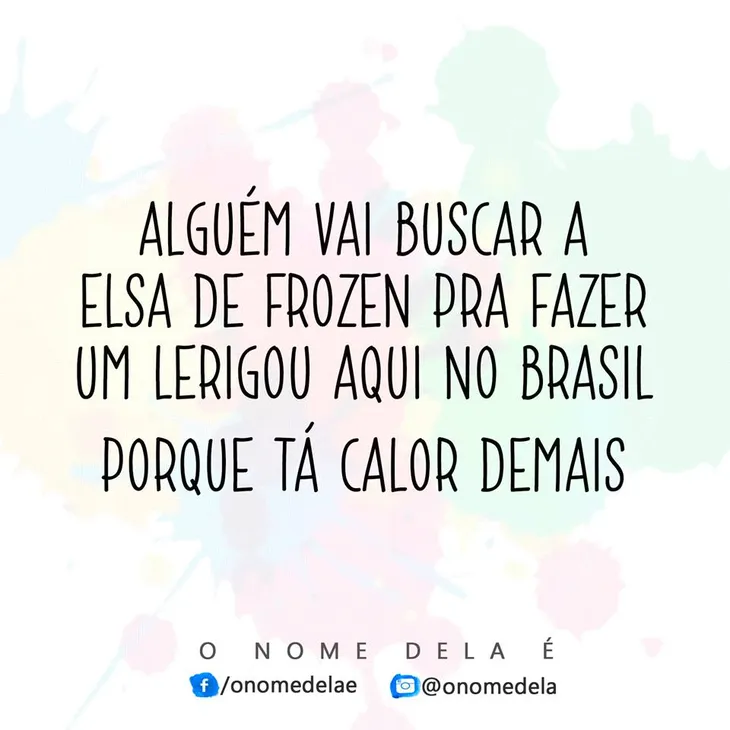 2612 28132 - Frases De Calor