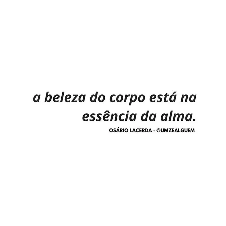 2619 30589 - Frases Beleza Feminina