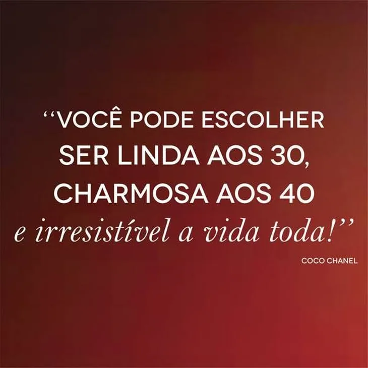 2619 30598 - Frases Beleza Feminina