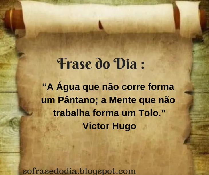 2623 67213 - Frases De Victor Hugo