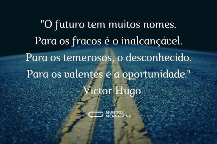 2623 67224 - Frases De Victor Hugo
