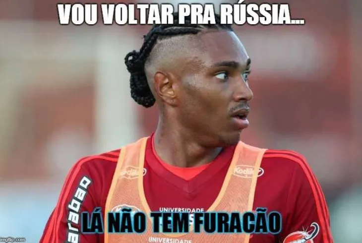 2631 13441 - Flamengo Memes De Hoje