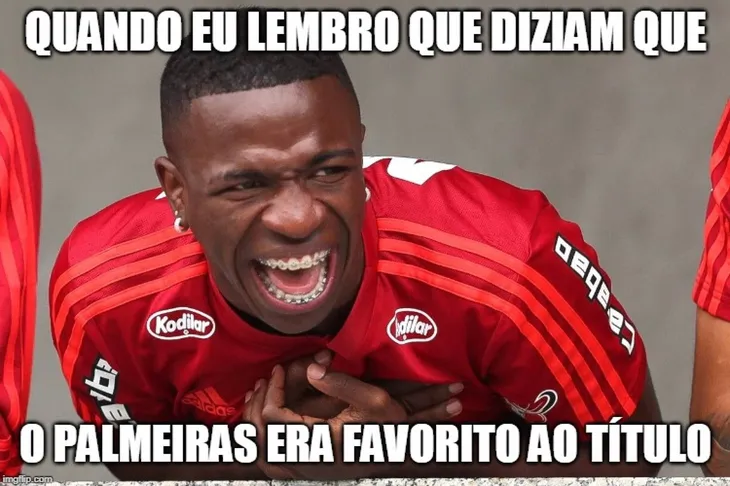 2631 13442 - Flamengo Memes De Hoje