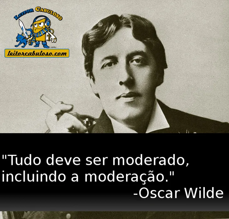2641 36585 - Oscar Wilde Frases