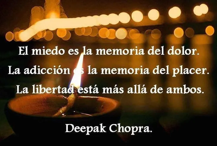 2649 27300 - Deepak Chopra Frases