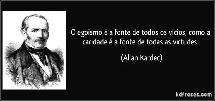 266 13305 - Frases De Allan Kardec