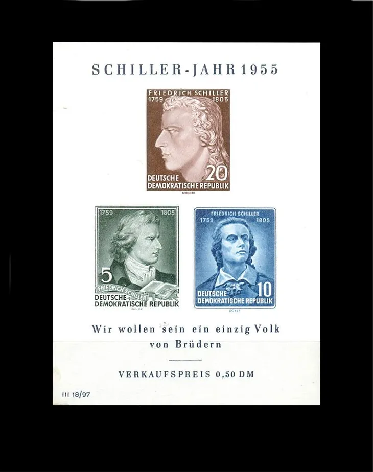 2674 47743 - Friedrich Schiller