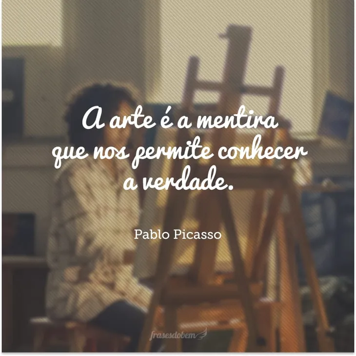 2676 21717 - Frases De Pablo Picasso
