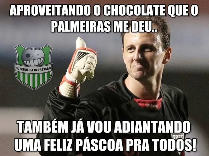 2687 13596 - Memes Da Derrota Do Palmeiras