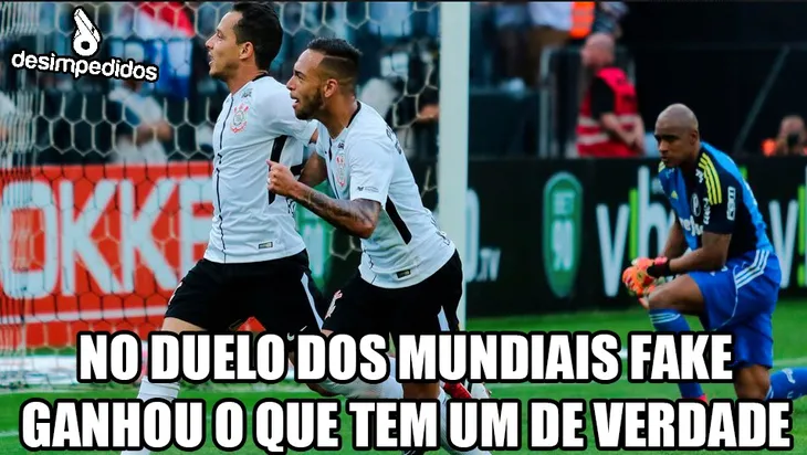 2687 13601 - Memes Da Derrota Do Palmeiras