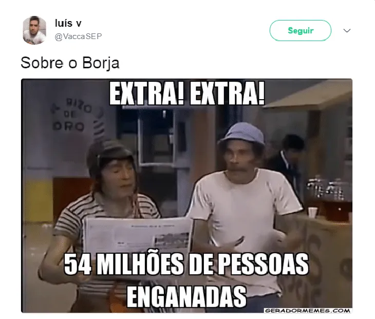 2687 13609 - Memes Da Derrota Do Palmeiras
