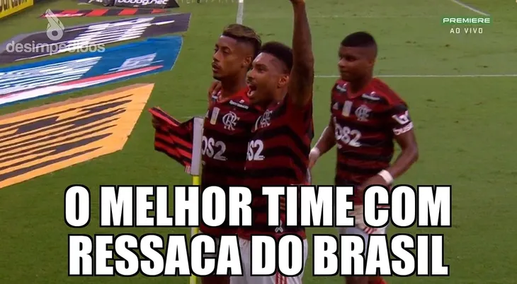 2687 13611 - Memes Da Derrota Do Palmeiras