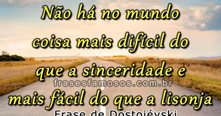 2707 2756 - Frases De Dostoievski