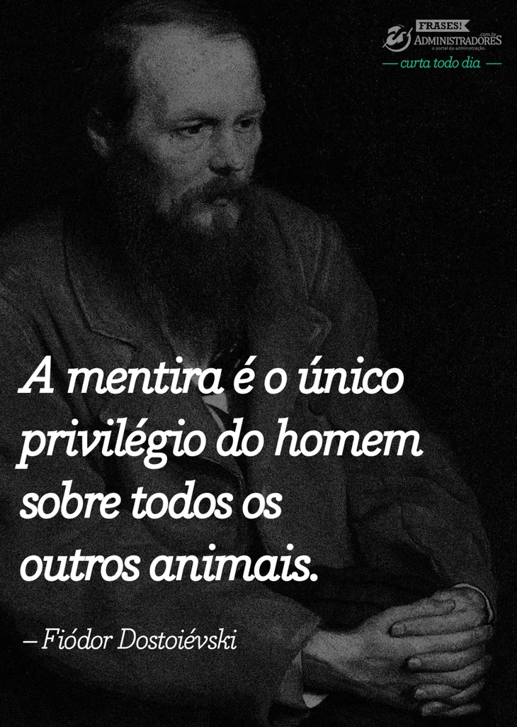 2707 2764 - Frases De Dostoievski