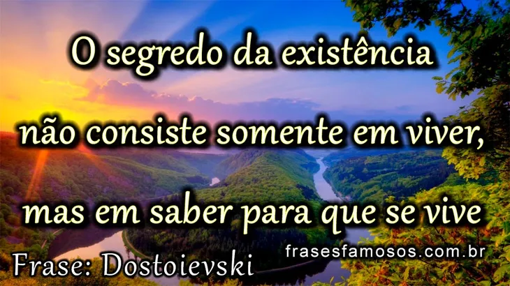 2707 2768 - Frases De Dostoievski